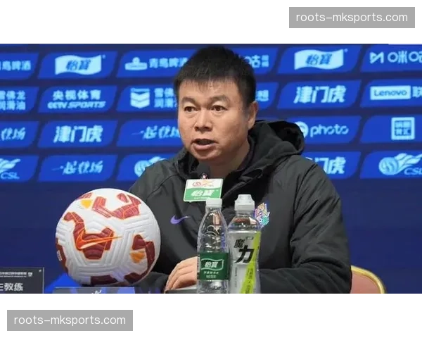 于根伟津门虎双锋实验失败 谢蒂内零贡献暴露引援失误