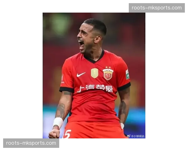 上海海港83.8%传球成功率难掩进攻乏力 莱昂纳多缺席影响中场创造力