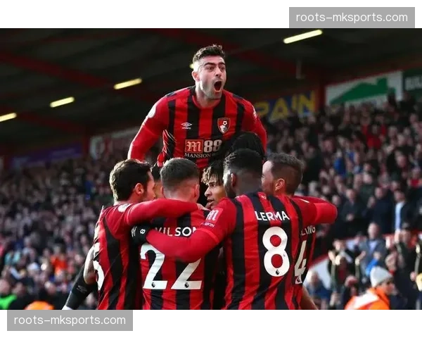 伯恩茅斯44球46失球，进攻火力尚可但防守漏洞频现