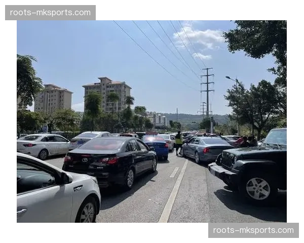 人群流量模拟预测系统入驻 识别赛场拥堵隐患更敏锐