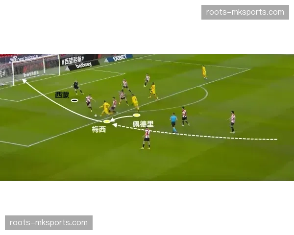 乌戈精妙底线球战术设计，38秒见临场指挥功力