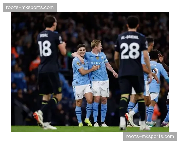 曼城破密集防守能力存疑 近两个客场均战平保级队