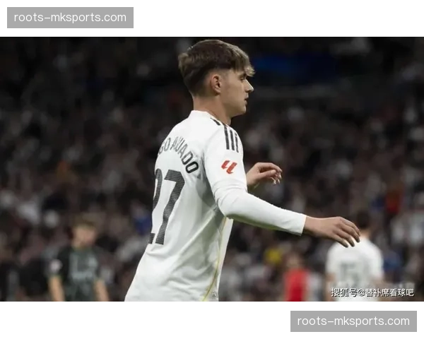 皇马对手在30米区传球次数更多 防守落位问题暴露空间利用不足