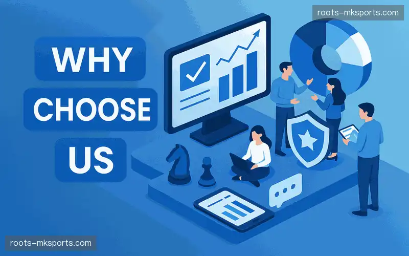 为什么选择我们